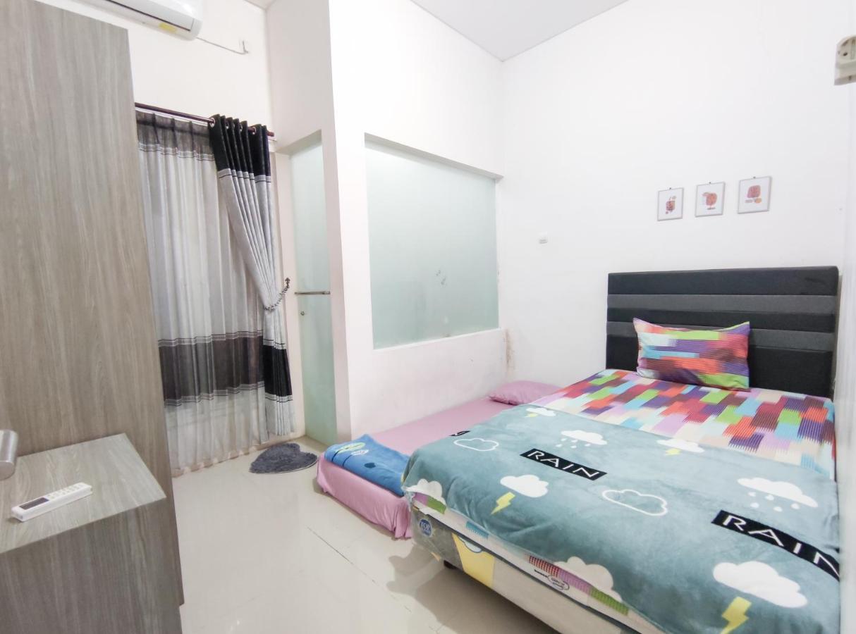 Surabaya Homey Near Juanda Airport Syariah Sedati Exterior foto