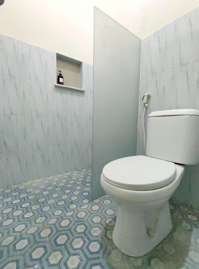 Surabaya Homey Near Juanda Airport Syariah Sedati Exterior foto