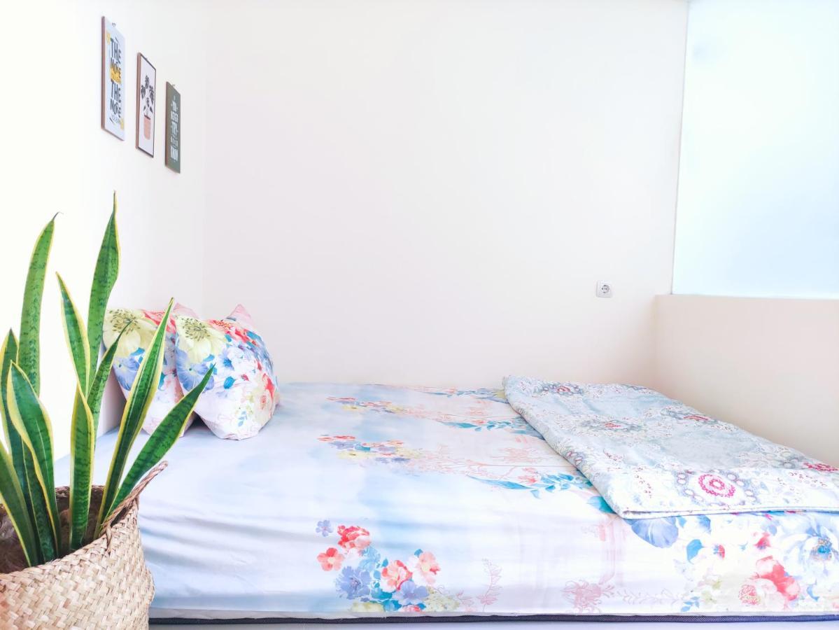 Surabaya Homey Near Juanda Airport Syariah Sedati Exterior foto
