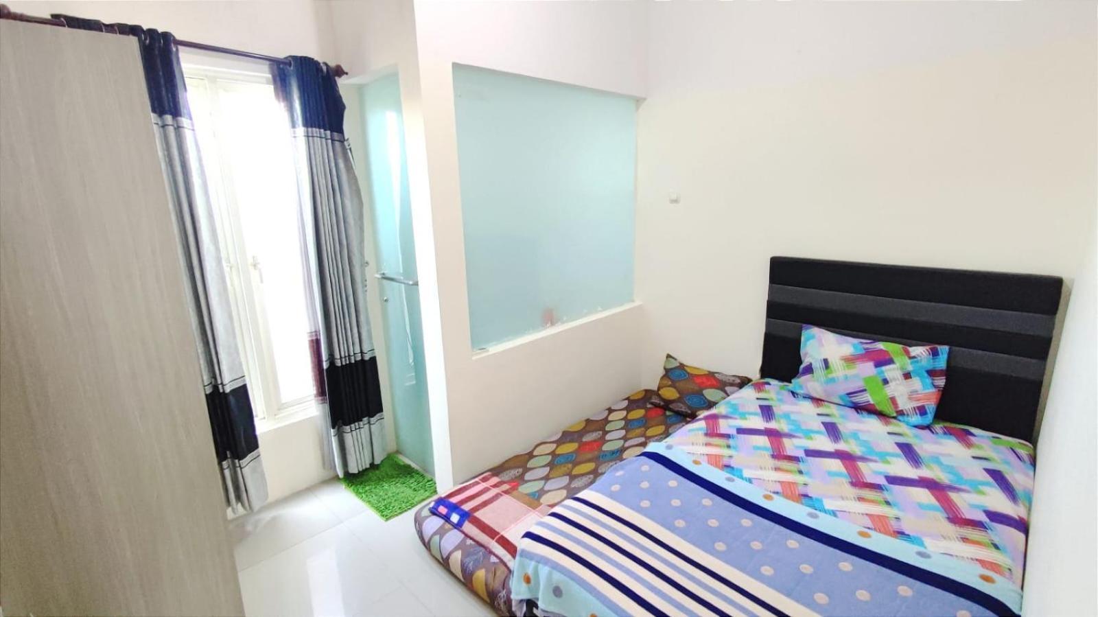 Surabaya Homey Near Juanda Airport Syariah Sedati Exterior foto