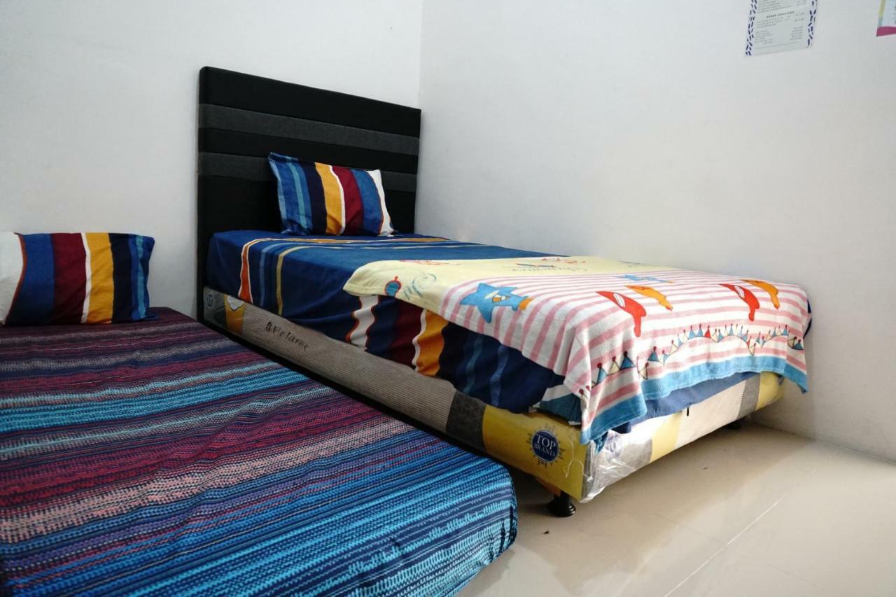 Surabaya Homey Near Juanda Airport Syariah Sedati Exterior foto